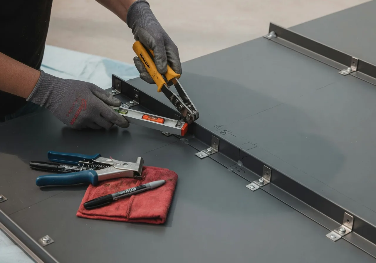 Why choose Metal Roofing Installation in Warden, WA